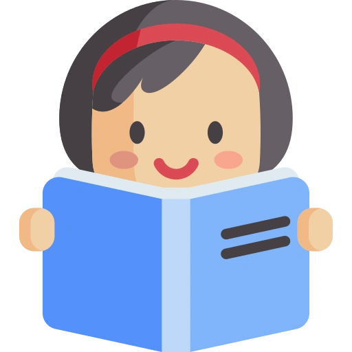 Open Book